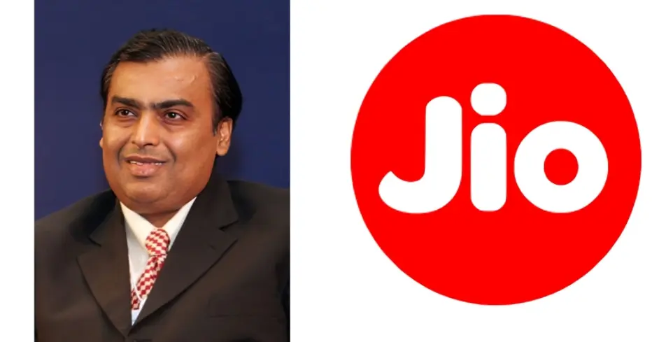 Good news for Jio users Mukesh Ambani