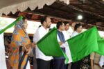 Good news for passengers: MP flagged off Tatanagar-Chaibasa and Tatanagar-Chakulia MEMU passenger trains