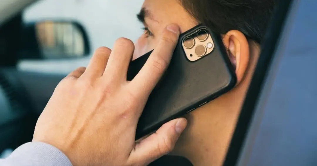 Hidden call recording feature in Android: