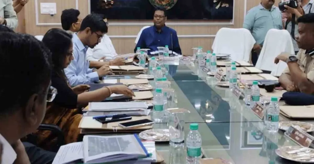 How will be the preparations for Shravani Mela?