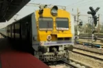 Jhargram-Dhanbad MEMU train cancelled