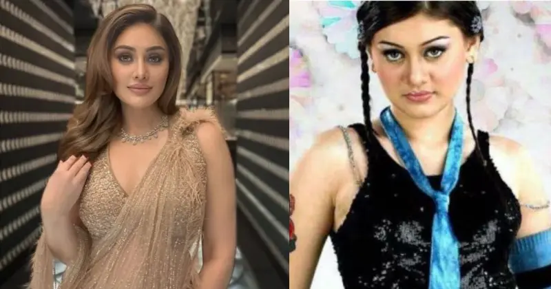 Kaanta Laga' fame Shefali Jariwala dies of heart attack; (1)