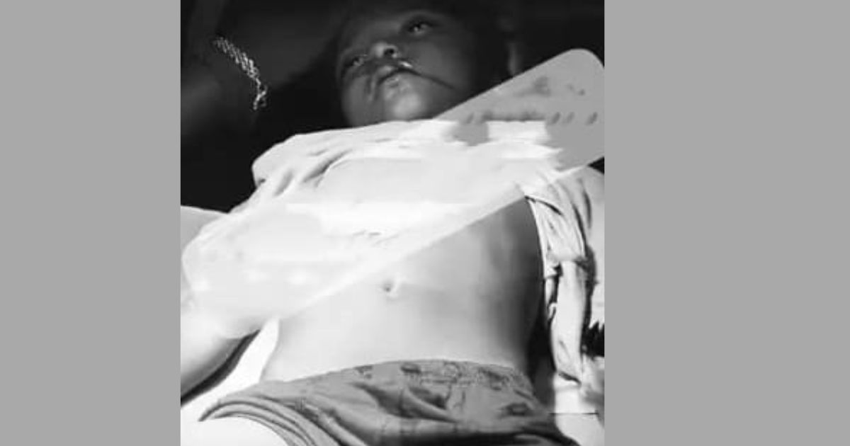 Major accident in Galudih Birsa Water Park, girl dies