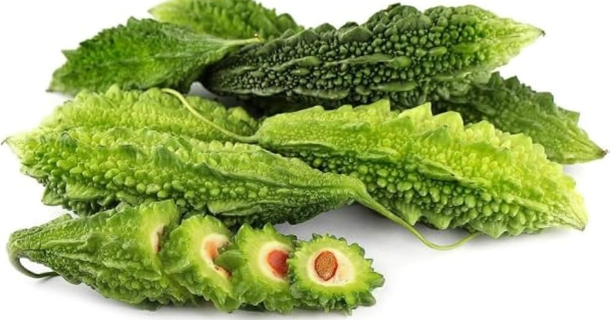 Miraculous benefits of bitter gourd