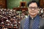 Monsoon session of Parliament from 21 July to 12 August: Rijiju said- ready to discuss Operation Sindoor