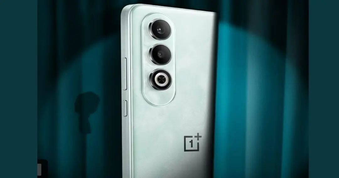 OnePlus Nord 5 camera details revealed ahead of July 8 launch