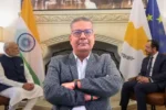 PM Narendra Modi's Cyprus visit: