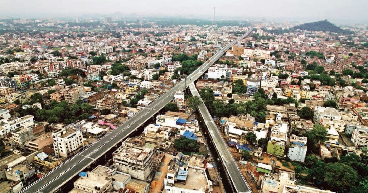 Preparations to change the face of the capital Ranchi
