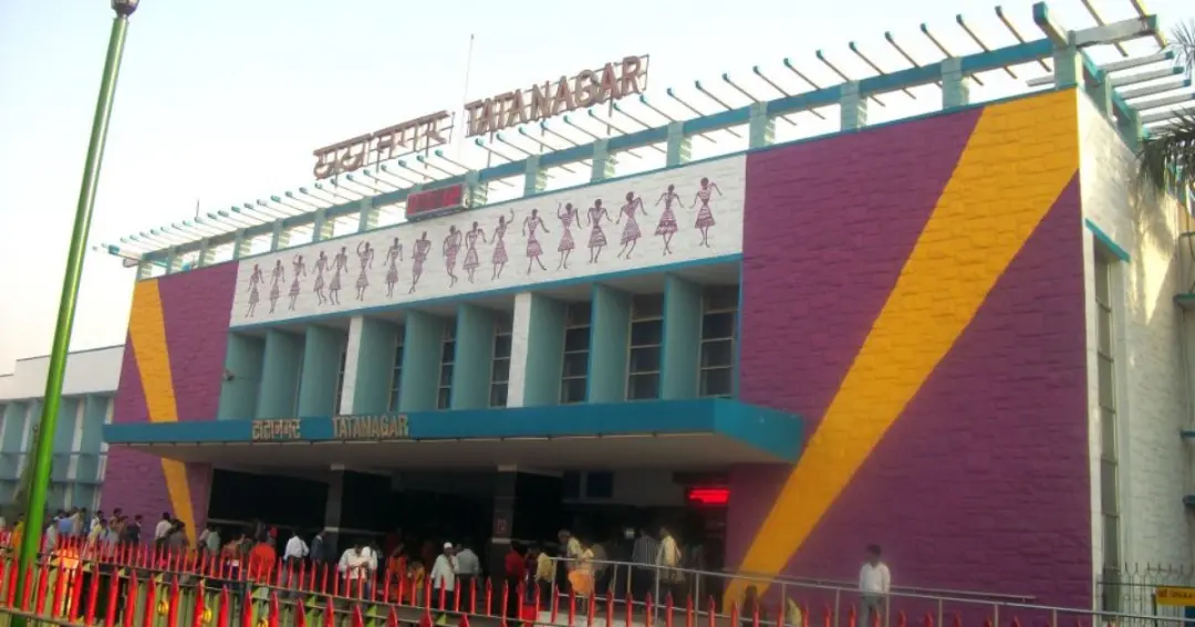 Railway Station Redevelopment: 10 agencies applied for redevelopment work of Tatanagar station