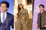 Shah Rukh Khan expressed love on daughter Suhana's photoshoot, (1)