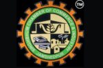 Singhbhum Chamber of Commerce and Industry's logo