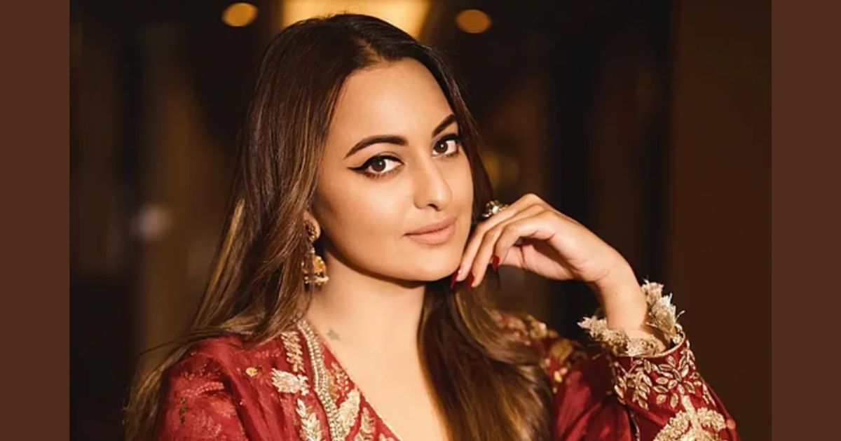 Sonakshi @38, was thrown out of the film for being fat