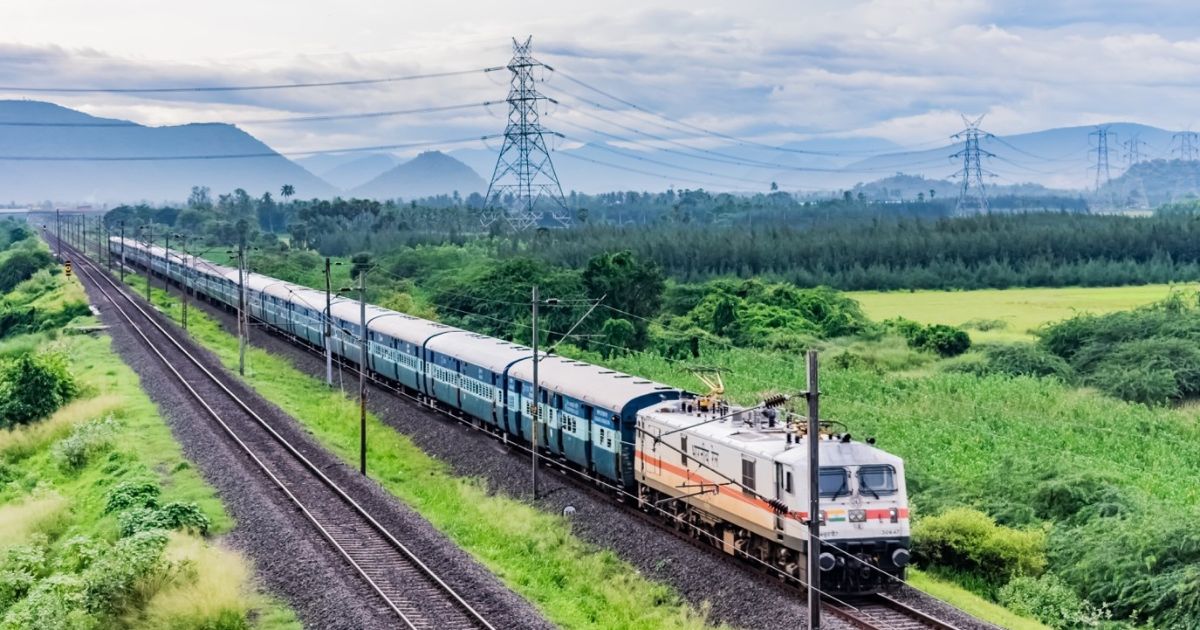 Tata-Chaibasa and Tata-Chakulia MEMU train service will start from June 6