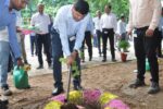 Tata Steel celebrates World Environment Day,