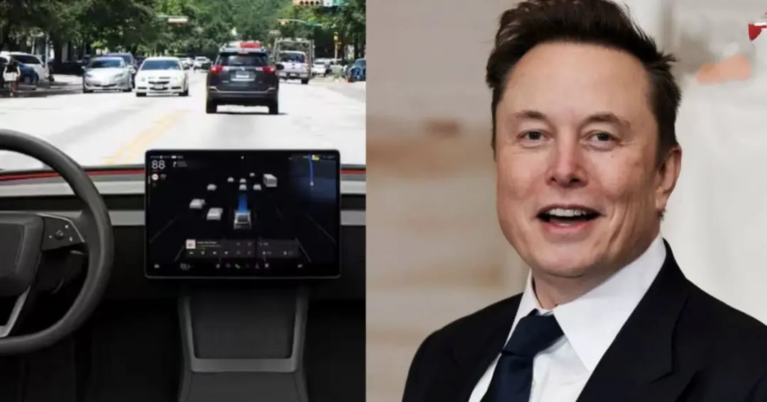 Tesla Robotaxi service can start from June 22,