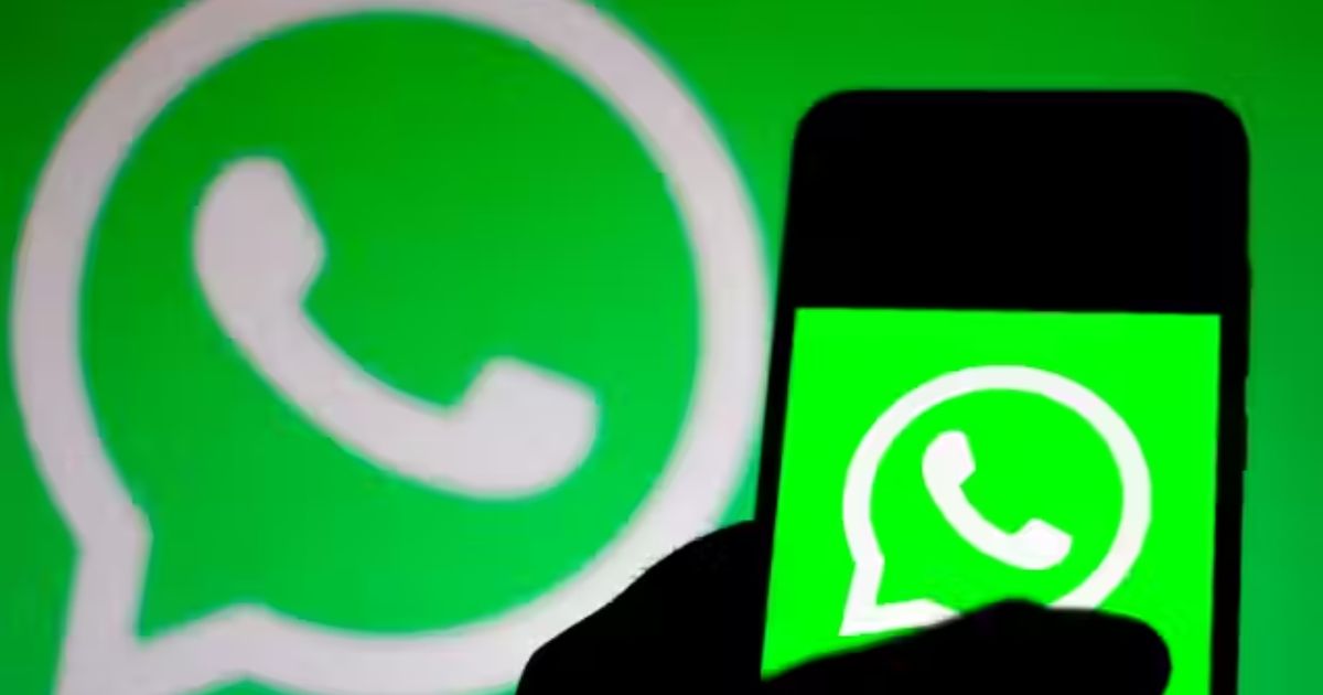 Whatsapp is blocked in these 6 countries