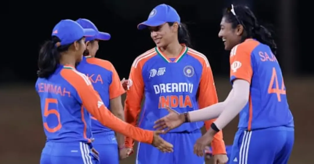 Women's World Cup schedule released, India-Pakistan match
