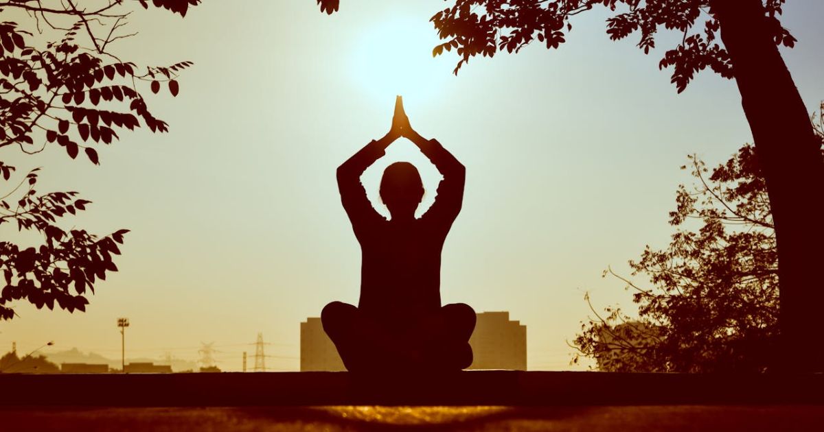 Yoga: A holistic lifestyle that brings body