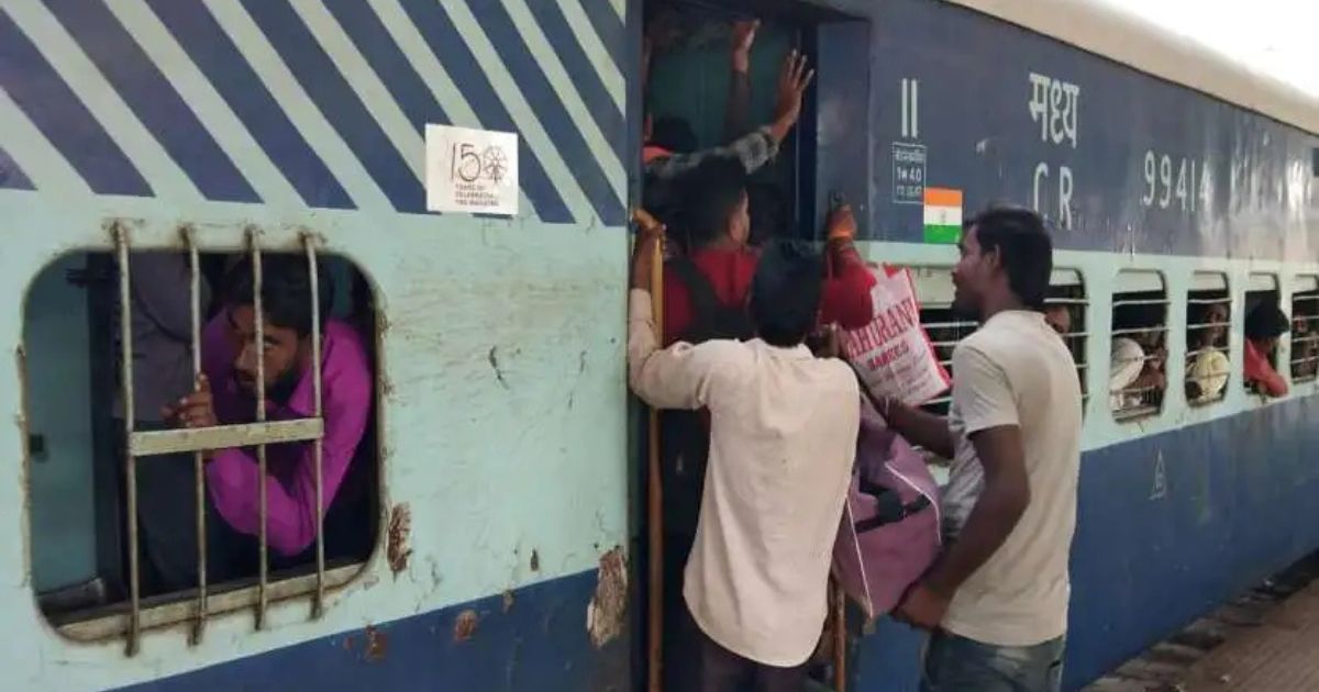 डीआरएम का टाटानगर दौरा