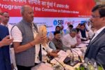 बृजमोहन अग्रवाल ने प्राक्कलन समिति की बैठक में छत्तीसगढ़ में SAIL और BSP