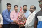 मानवाधिकार संगठन हेल्पिंग कॉर्प्स की मंत्री व विधायक से शिष्टाचार मुलाकात
