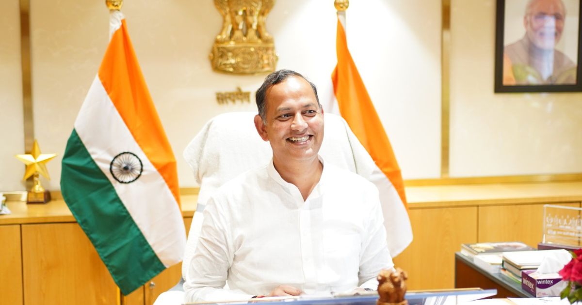 हर महीने होंगे नशामुक्ति को लेकर विशेष आयोजन : श्री रविन्द्र इन्द्राज