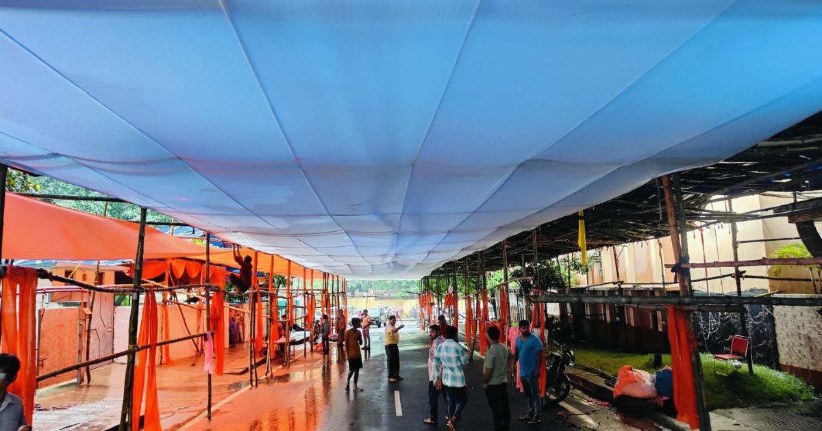 एक रामार्चा पूजा से हजार अश्वमेध यज्ञों