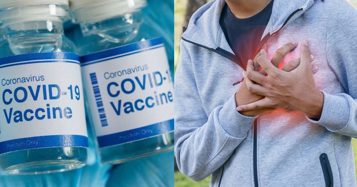 कोविड के बाद अचानक मौतों पर स्टडी