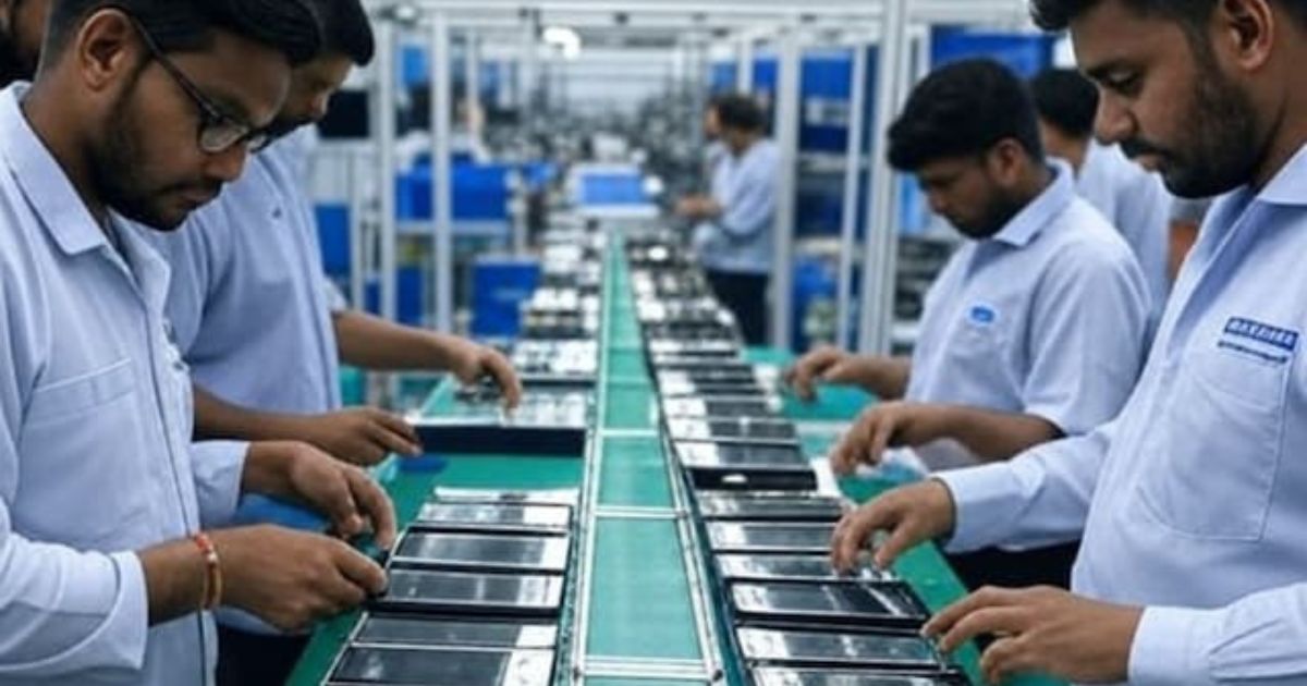 चीन ने भारत को जरूरी मशीनों की डिलीवरी रोकी