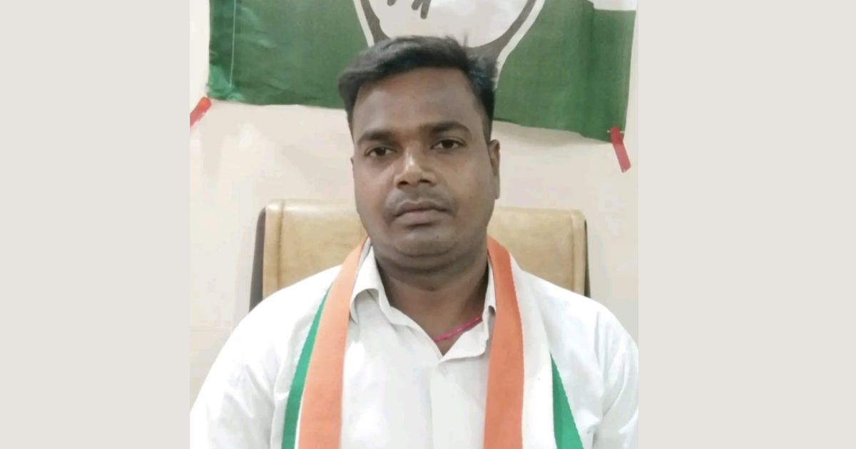 जनता त्रस्त, नेता मस्तः