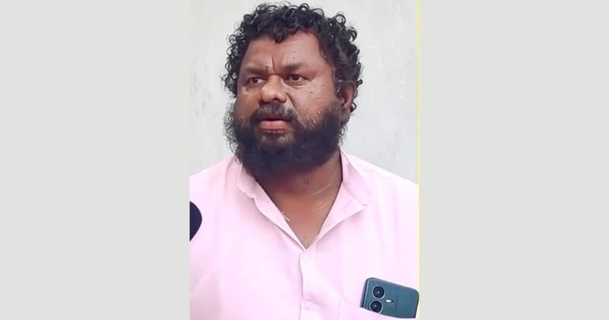 भोगनाडीह में शहीद वंशजों पर लाठीचार्ज की घटना शर्मनाक और निंदनीय