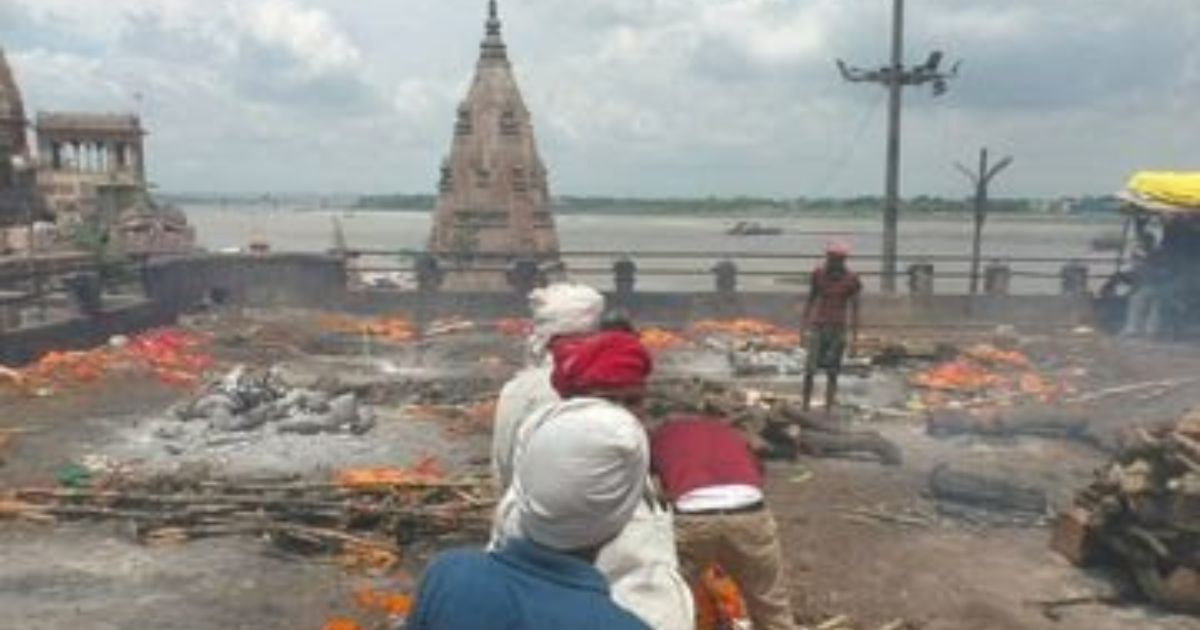 मध्य प्रदेश के 20 शहरों में भारी बारिश