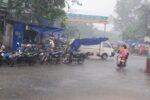250 mm rain recorded in Saraikela-Kharsawan,