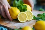 Amazing benefits of lemon peels