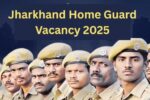 Apply immediately for Jharkhand Home Guard Recruitment, last date is tomorrow