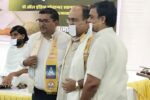 Atmadhyan Sankalp Mahotsav: A historic step of the Sthanakwasi community towards spiritual unity