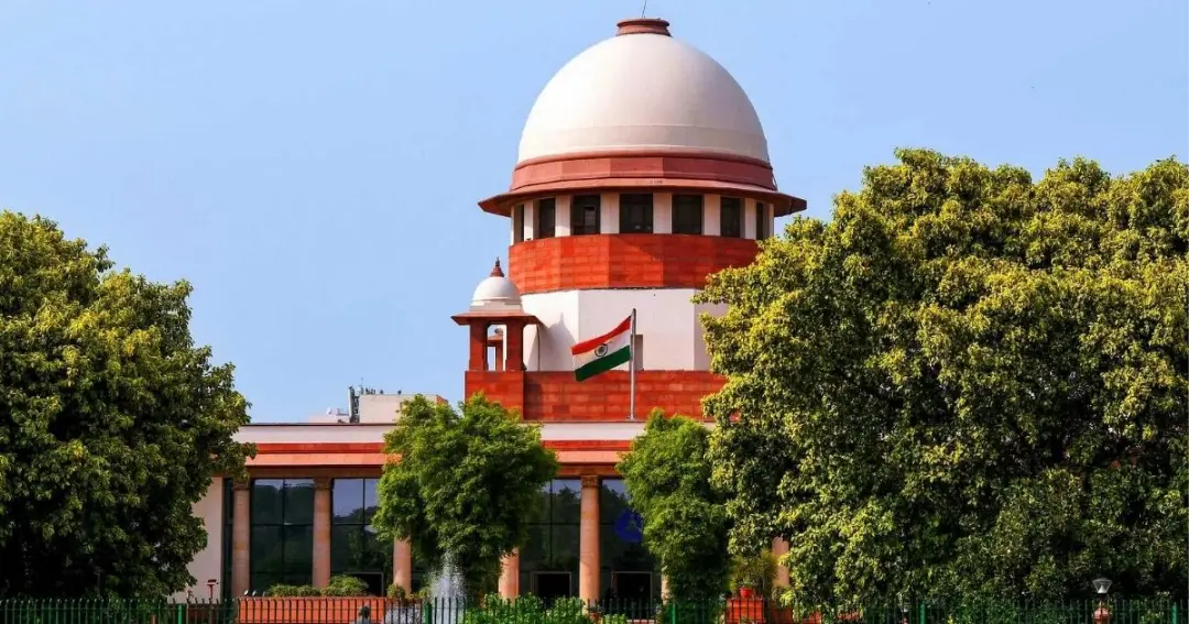 Bihar Elections: Supreme Court expresses concern over demand for documents in revision of voter list