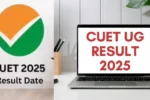 CUET UG 2025 Result Released