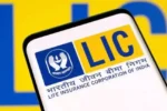 Central government reduced its stake in LIC, preparing to sell 6.5%