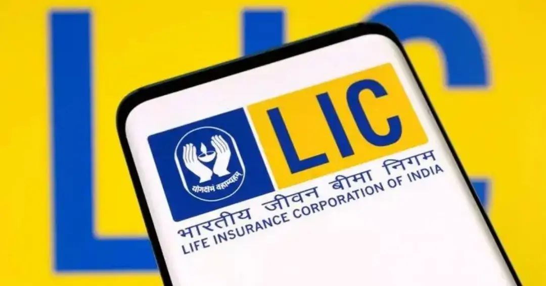 Central government reduced its stake in LIC, preparing to sell 6.5%