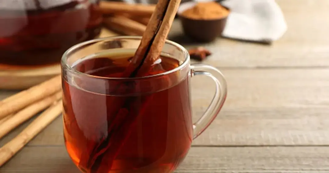 Cinnamon water A panacea for health – reduces weight, controls diabetes and increases immunity (1)