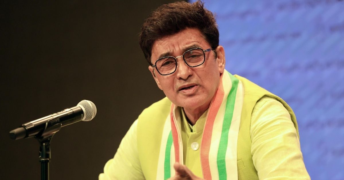 Congress attacks SAIL scam: In Amrit Kaal, honesty is punished, corrupt are rewarded