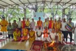 District level Guru Purnima festival of Patanjali Yoga Parivar celebrated with great pomp