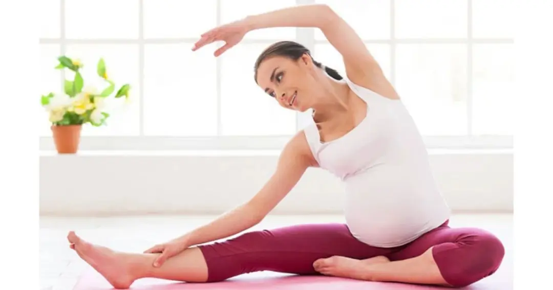 Do not do these exercises during pregnancy; it can cause great harm
