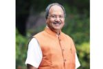 "Doing politics on Operation Sindoor is against national interest" MP Brijmohan Agarwal