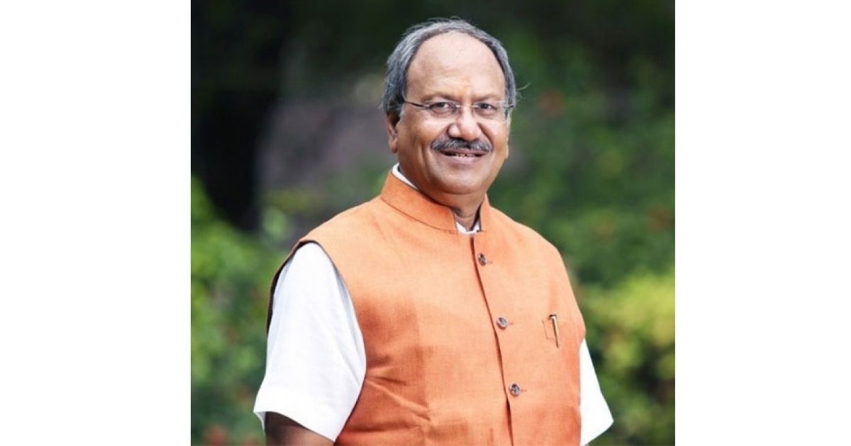 "Doing politics on Operation Sindoor is against national interest" MP Brijmohan Agarwal