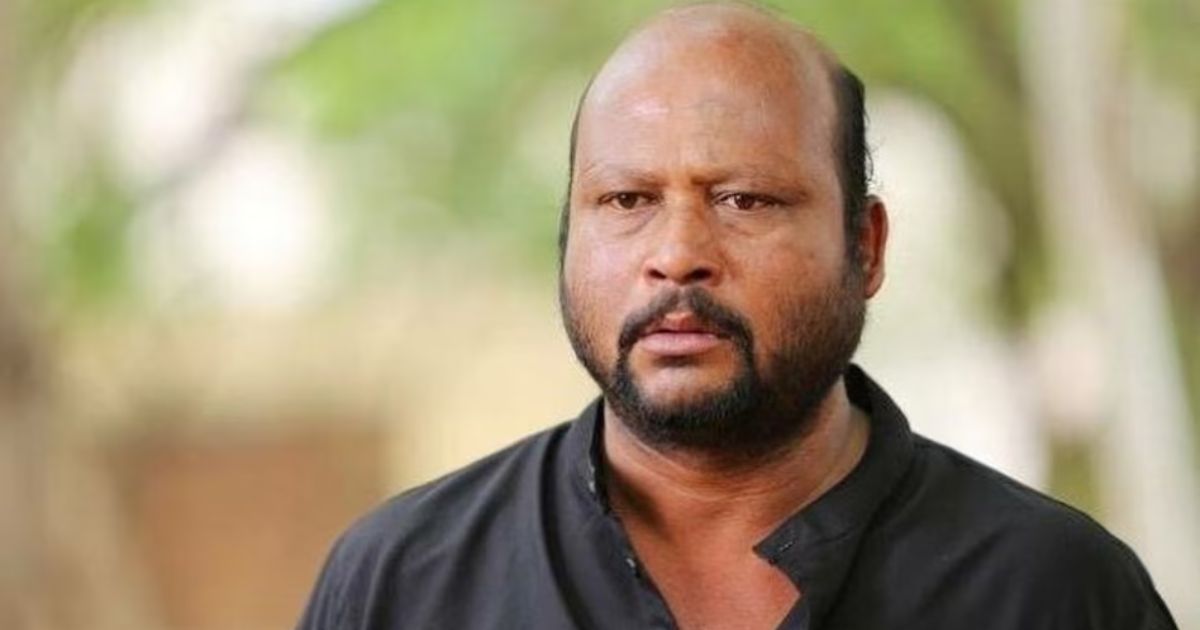 Fish Venkat