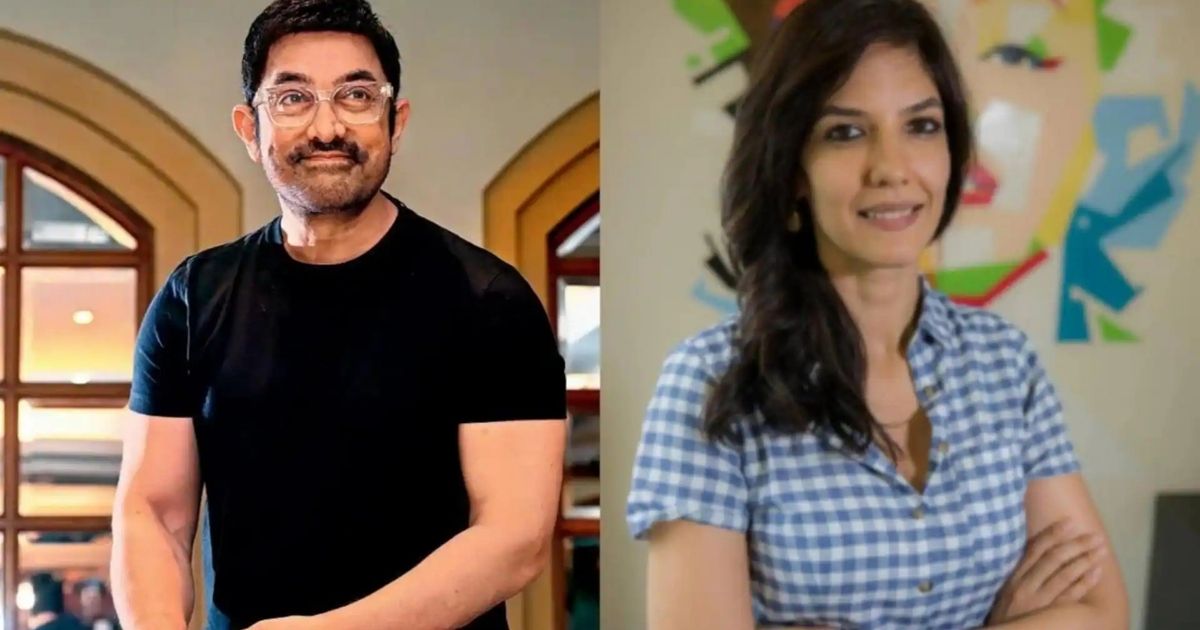 Gauri and I are very serious"- Aamir Khan spoke for the first time on his personal life
