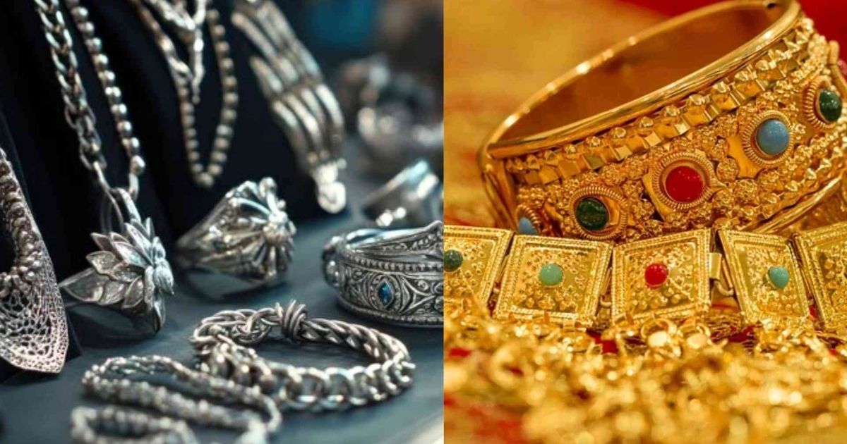 Gold reaches all-time high of ₹1,00,502 per 10 gram Gold has become costlier by ₹24,340 so far this year