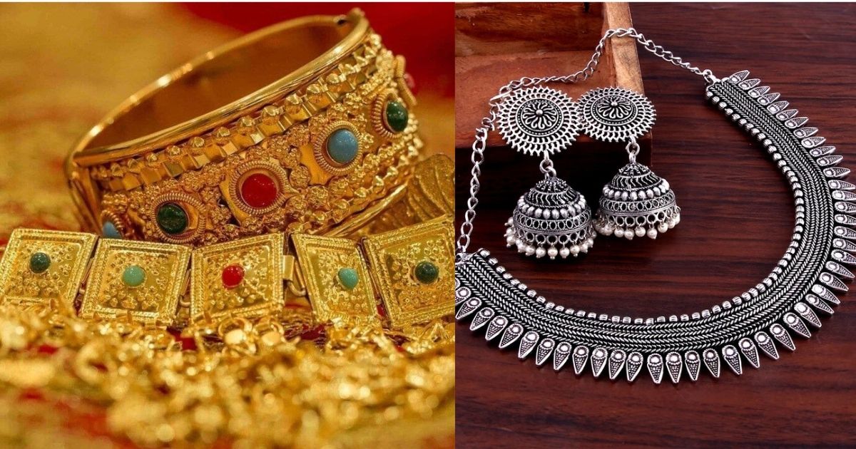 Gold rose by ₹548 to reach ₹98,791 per 10 grams